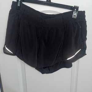 LULULEMON Athletic Shorts